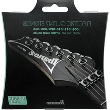 Calperia Hybride Elektro Gitar Teli Seti - 009-046 Kalınlık