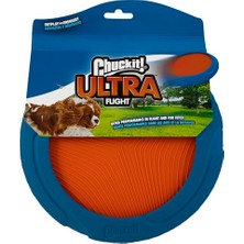 Chuckit! Ultra Flight Köpek Frizbisi