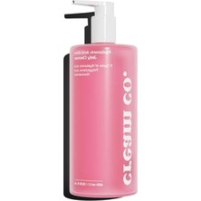 Calperia Cilt Bakımına Özel Leke Karşıtı Yüz Temizleme Jeli - 400 ml