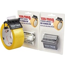 Calperia Ergonomik Bant Kesme Aparatı - 2 Adet