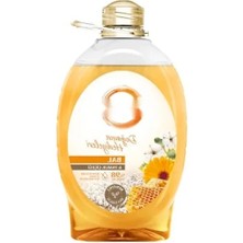 Calperia 3000 G Bal & Pamuk Çiçeği Sıvı Sabun - Doğanın Besleyici Özleri