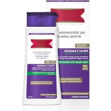 Calperia Saç Dökülmesine Karşı Bitkisel Şampuan - 360 ml