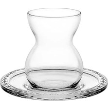 Calperia 12 Parça Çay Takımı - Hediye Kutusunda