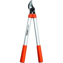 Calperia 500 mm Dal Budama Makası - By Pass Sistemi ile 32 mm Kesme Çapı