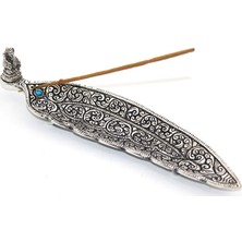 Metal Kayık Tütsülük Model 4 Veralya Tech