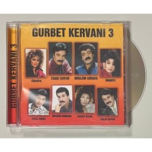 Çetinkaya Gurbet Kervanı 3 CD