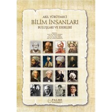  palme yayınevi akıl yürütmeci bilim ınsanlari buluşları ve eserleri