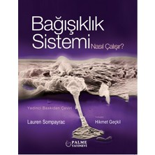 Palme Yayınevi Bağışıklık Sistemi Nasıl Çalışır