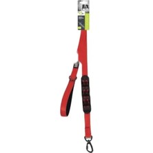 Calperia Ayarlanabilir Şok Emici Gezdirme Tasması, 120 cm