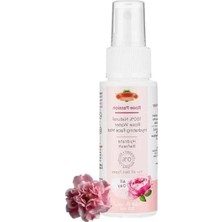 Calperia Doğal Gül Suyu Spreyi