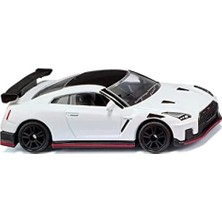 Calperia Nissan Gt-R Nismo Mini Oyuncak Araba