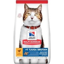 Calperia Tavuklu Yaşlı Kedi Maması, 1.5 kg