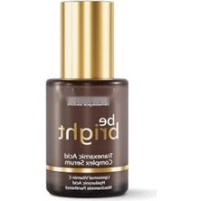 Calperia Leke Karşıtı Nemlendirici Serum