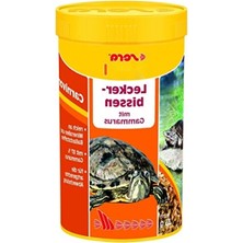 Calperia Kaplumbağa Yemi, 250 ml