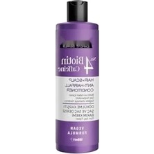 Calperia Biotin ve Kafein Içeren Saç Kremi - 100 ml