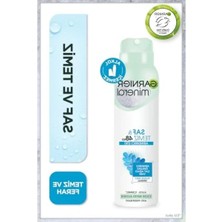 Calperia 150 ml Arındırıcı Özellikli Deodorant