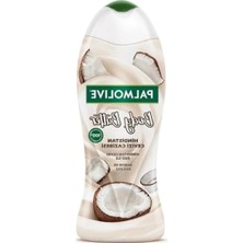 Calperia 500 ml Hindistan Cevizi Özlü Banyo ve Duş Jeli