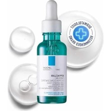 Calperia Akneye Eğilim Gösteren Ciltler Için Yatıştırıcı Serum - 30ML