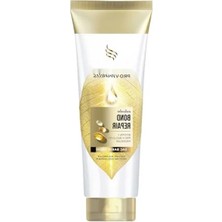 Calperia Yıpranmış Saçlar Için Moleküler Bağ Onarıcı Bakım Kremi - 160ML