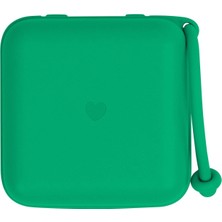 Bibs Pacifier Box Emzik Kutusu-Cactus