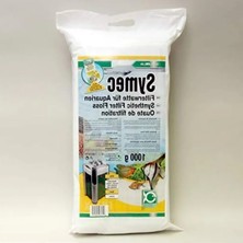 Calperia Elyaf Filtre Yünü – 1000 G, Yıkanabilir ve Dayanıklı