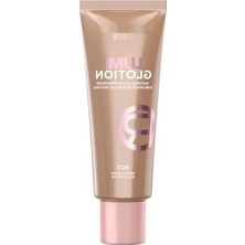 Calperia Doğal Işıltı Aydınlatıcı Losyon - 903 Medium Glow