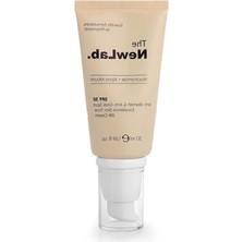 Calperia Akne Karşıtı Cilt Tonu Eşitleyici Bb Krem Spf 30 - 50 ml