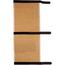 Calperia Yüksek Kaliteli Kedi Tırmalama Matı - 46 Inç