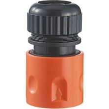 Calperia 3/4 Inç Otomatik Bağlantı Hortum Aparatı
