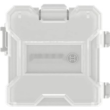 Calperia Çok Amaçlı Depolama Kutusu - 170 x 120 mm Ölçülerinde