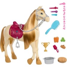 Calperia Etkileşimli Oyuncak At - Büyük Kovalamaca