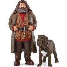 Calperia Gerçekçi Tasarımlı Figür Oyun Seti