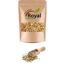 General Rezene Tüm Deluxe Seri Organik Lezzetli 100 gr