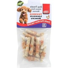 Calperia Tavuklu Lokmalık Munchy, 12'li Paket