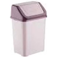 General Clasico Çöp Kovası (2,5lt) 1 No ROYALEKS-69219