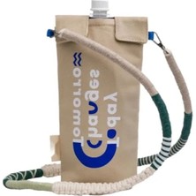 Calperia Termal Kılıf, Güvenilir Koruma ve Taşıma Çantası