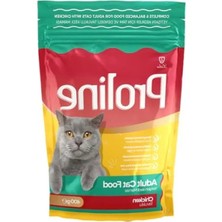 Calperia Yetişkin Kediler Için Tavuklu Mama 400 gr