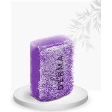 Hayderma Kabak Lifli Lavanta Özlü Sabun (Leke ve Kırışıklık Karşıtı) 120 gr