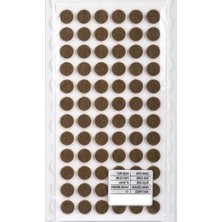 Calperia 15MM Kalınlıkta Masa ve Sandalye Altı Keçe