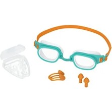 Calperia Gençler Için Gözlük Seti - Uv Koruma