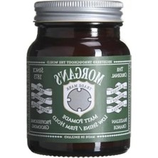 Calperia Mat Saç Şekillendirici Pomad - Sert Tutuş