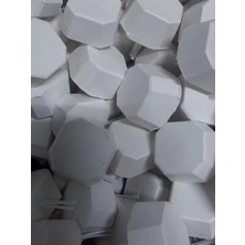 Calperia 5'li Kuş Gaga Taşı Seti