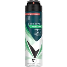 Calperia Ferahlatıcı Erkek Deodorant - 72 Saat Koruma
