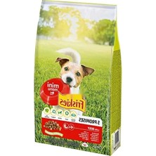 Calperia 1.5 kg Köpek Mamasi - Sığır Etli Kuru Mama