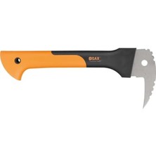 Calperia 34,8 cm Uzunluğunda Zapa, Sertleştirilmiş Çelik Bıçak