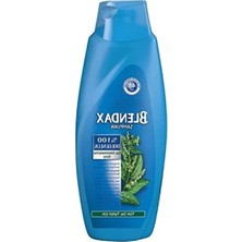 Calperia Isırgan Özlü Saç Şampuanı - 500 ml