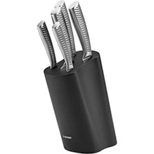 Calperia 6 Parça Bıçak Seti - Keskin ve Dayanıklı