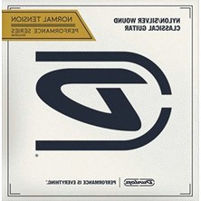 Calperia Normal Tension Klasik Gitar Teli Seti