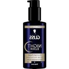 Calperia Onarıcı Gece Bakım Serumu - Gece Kullanımı Için 100ML