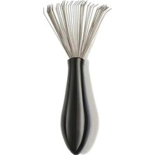 Calperia Ince Tel Uçlu Tarak ve Fırça Temizleme Aleti